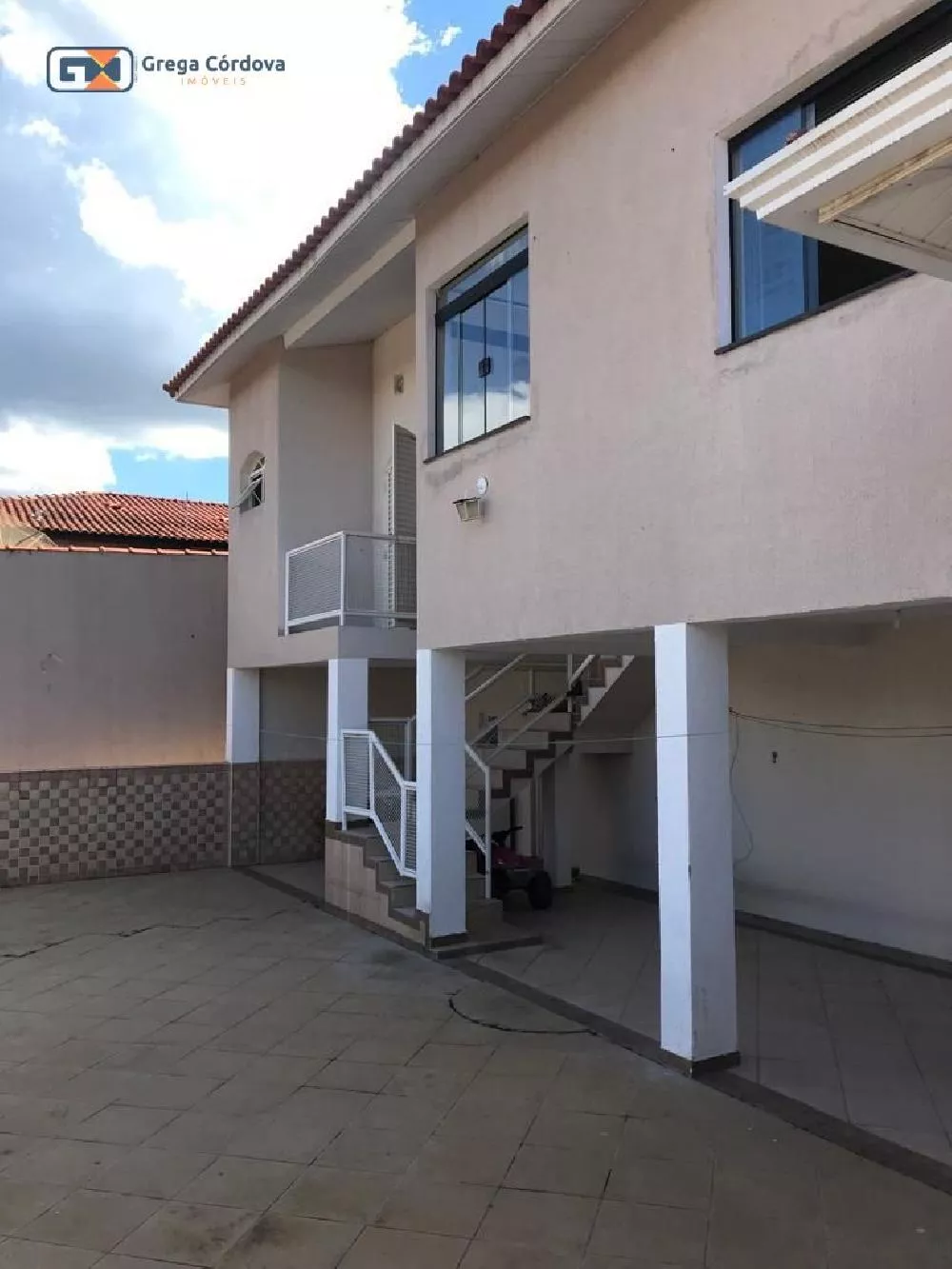 Chácara em Araçoiaba da Serra, Monte Líbano