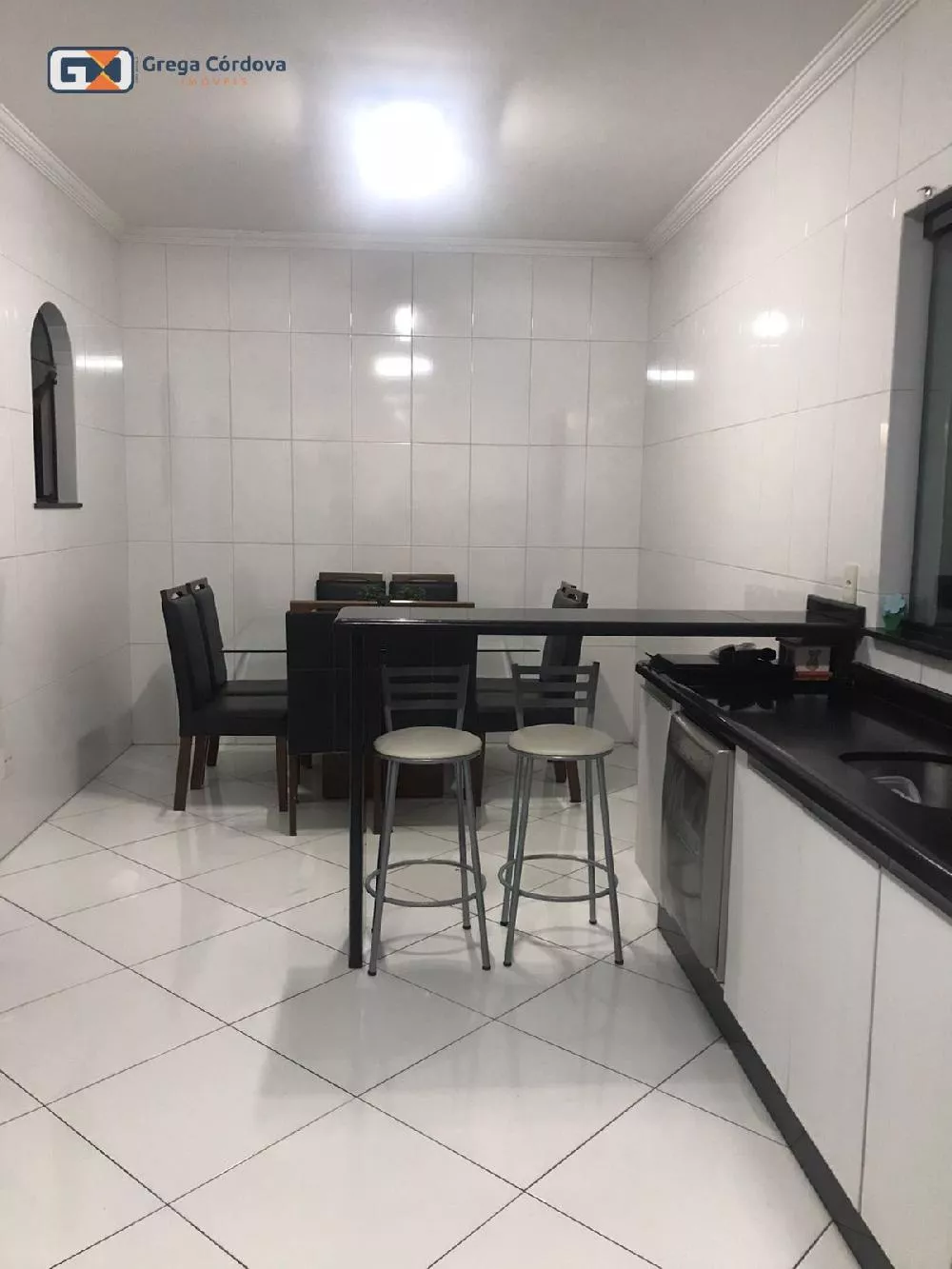 Chácara em Araçoiaba da Serra, Monte Líbano