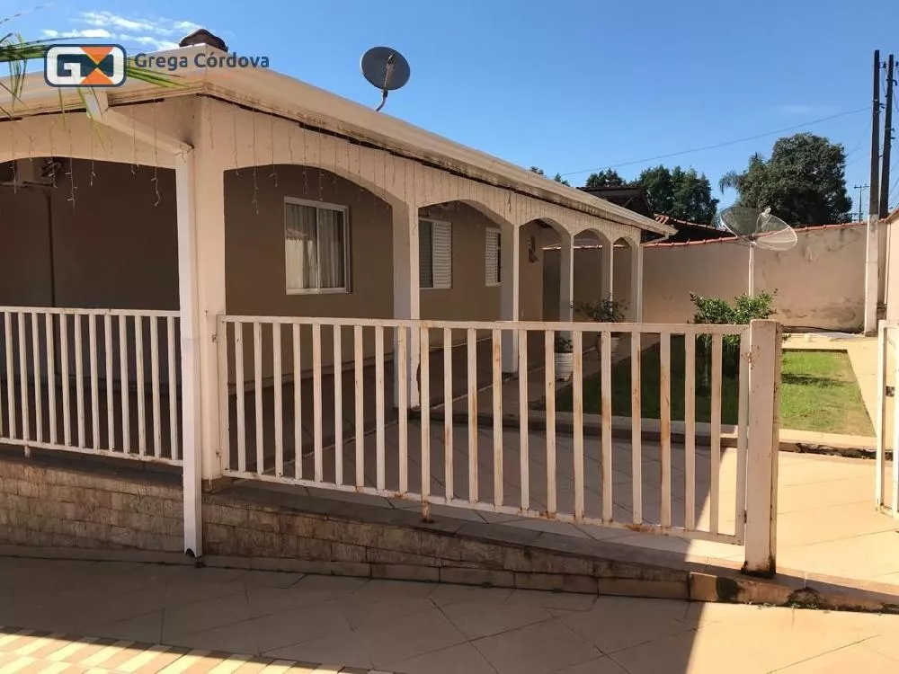 Chácara em Araçoiaba da Serra, Monte Líbano