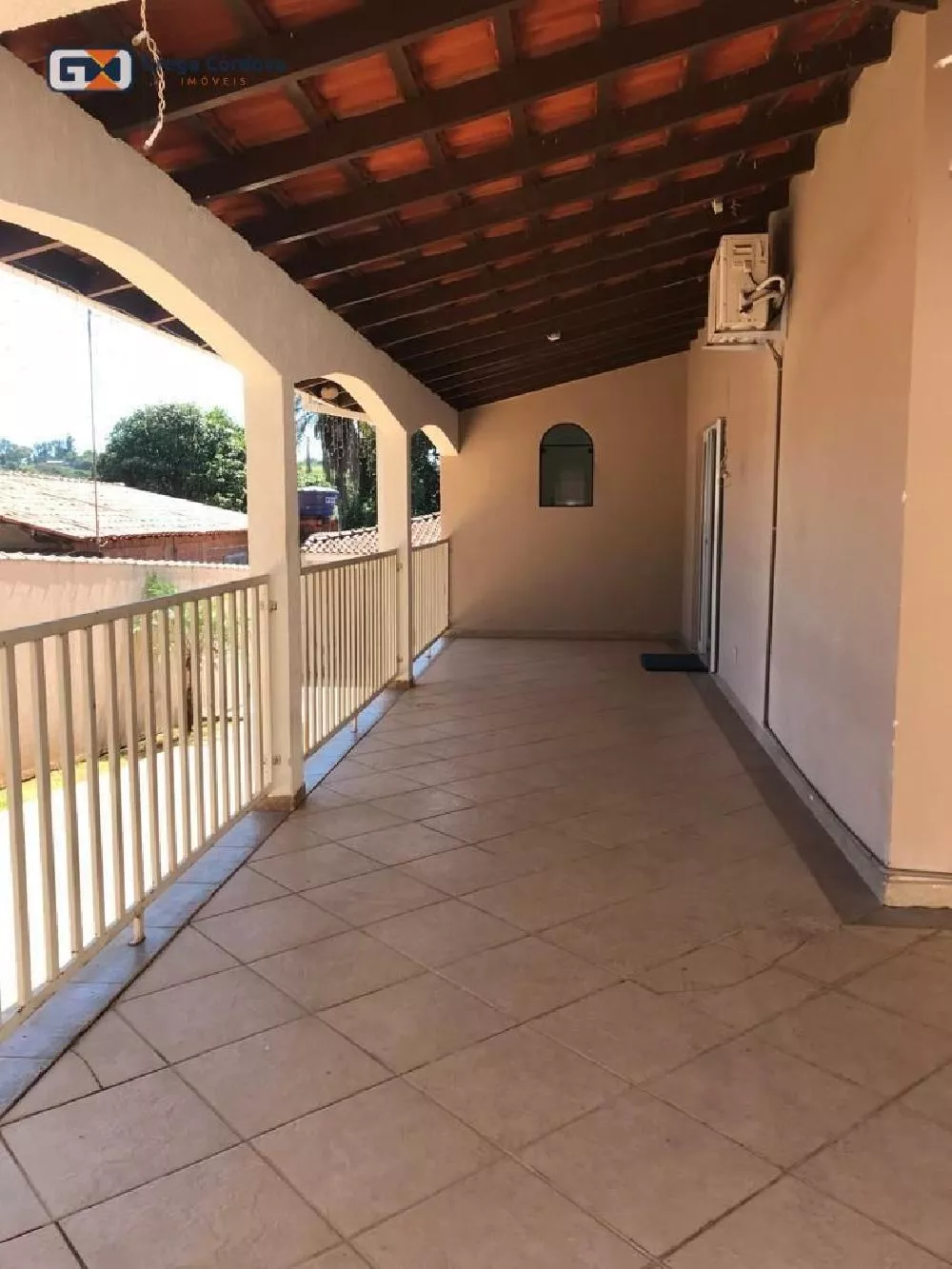 Chácara em Araçoiaba da Serra, Monte Líbano