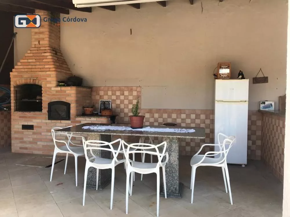 Chácara em Araçoiaba da Serra, Monte Líbano