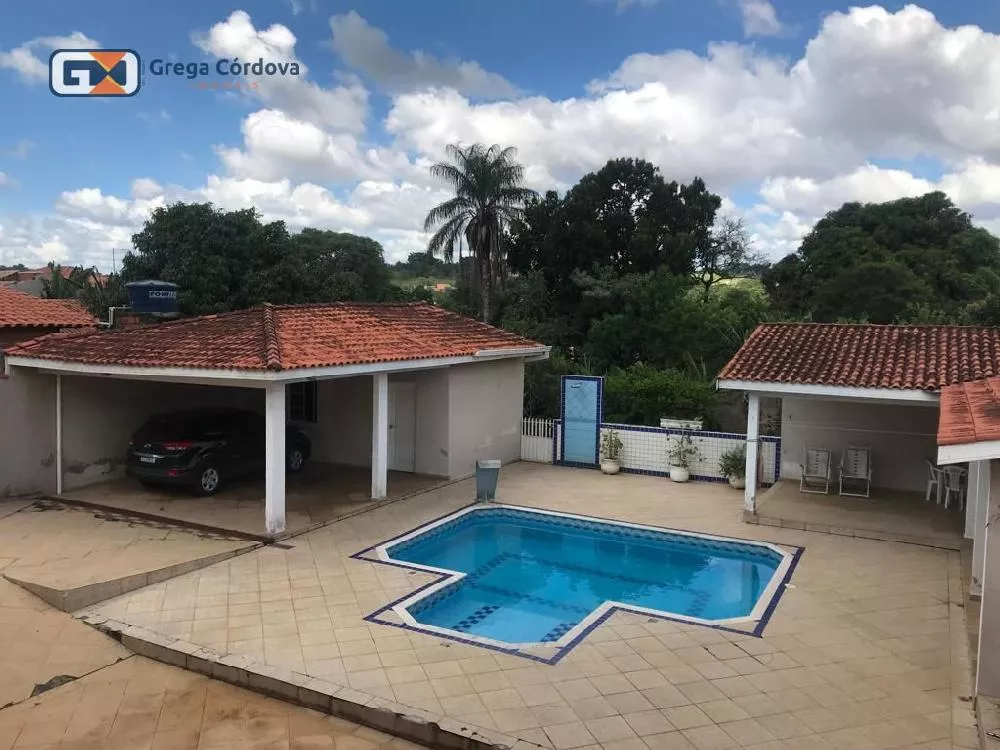 Chácara em Araçoiaba da Serra, Monte Líbano