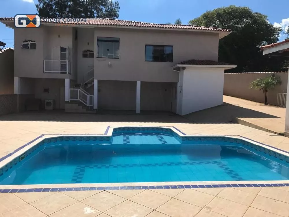 Chácara em Araçoiaba da Serra, Monte Líbano