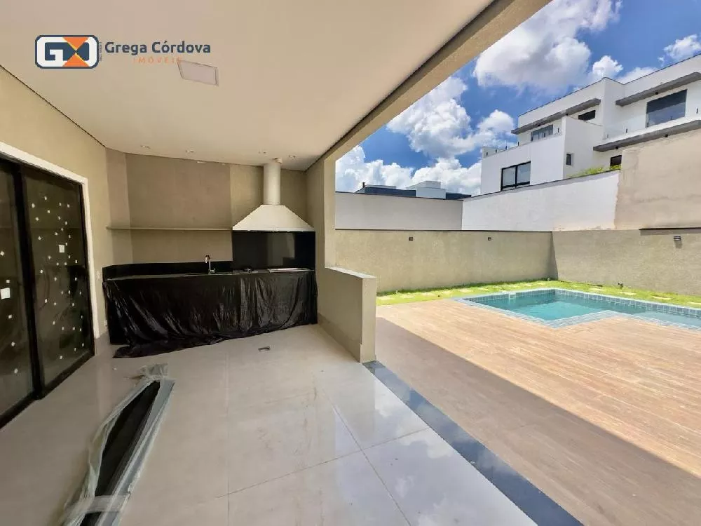 Alphaville Nova Esplanada Sala de Estar locação ou venda