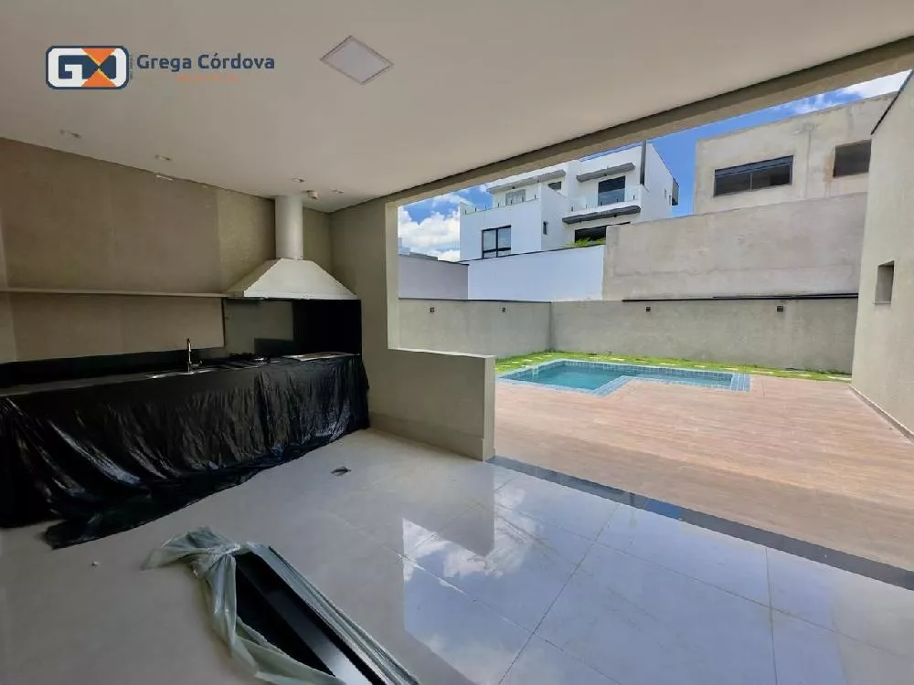 Alphaville Nova Esplanada Sala de Estar locação ou venda