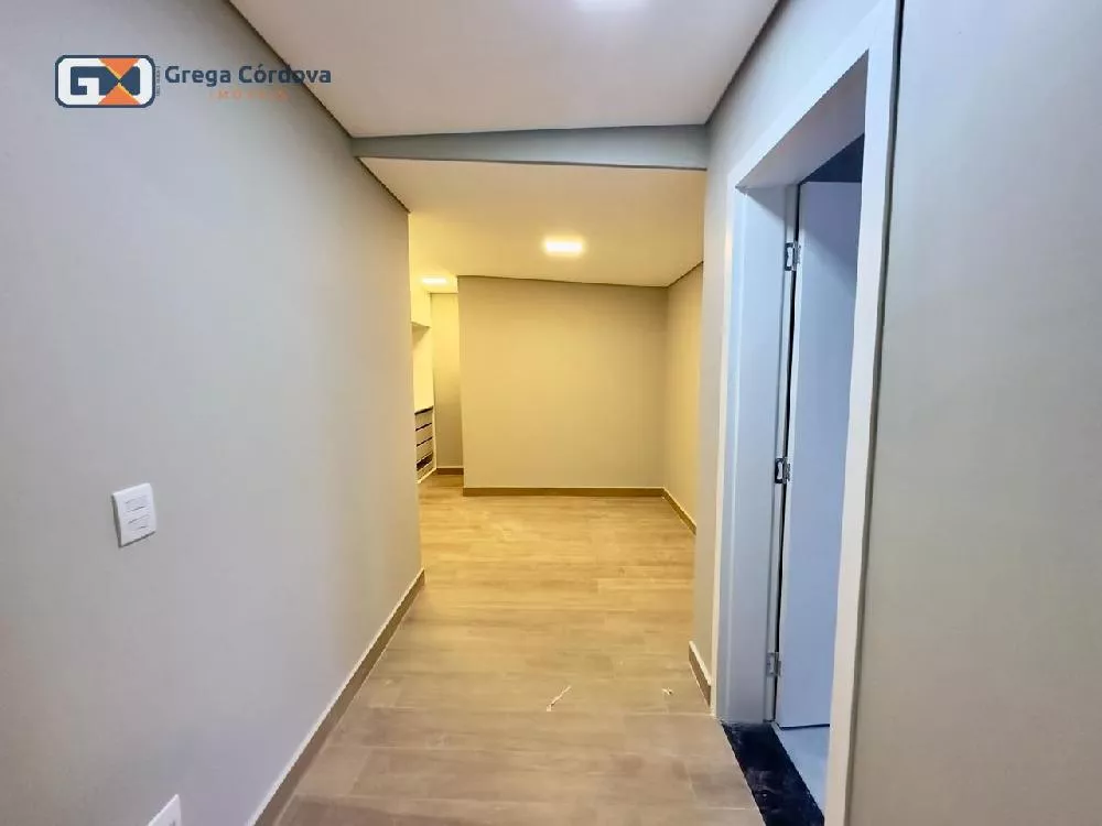 Alphaville Nova Esplanada Sala de Estar locação ou venda