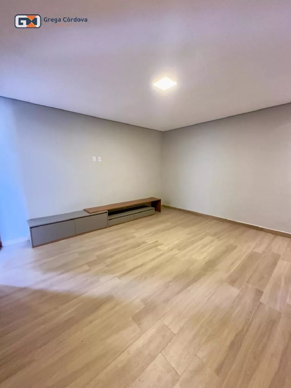 Alphaville Nova Esplanada Sala de Estar locação ou venda