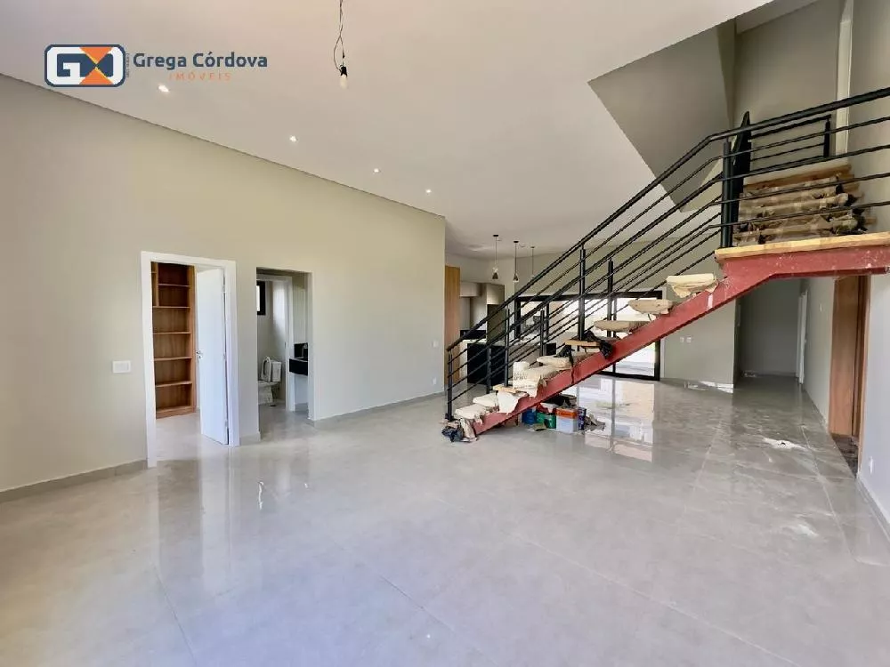 Alphaville Nova Esplanada Sala de Estar locação ou venda