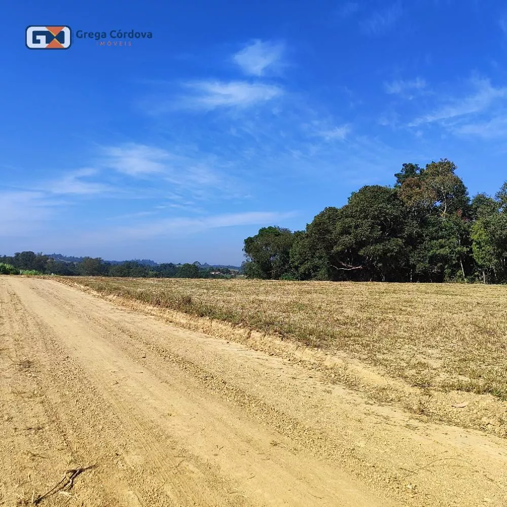 Terreno para Chacara a 7 km do centro de Araçoiaba