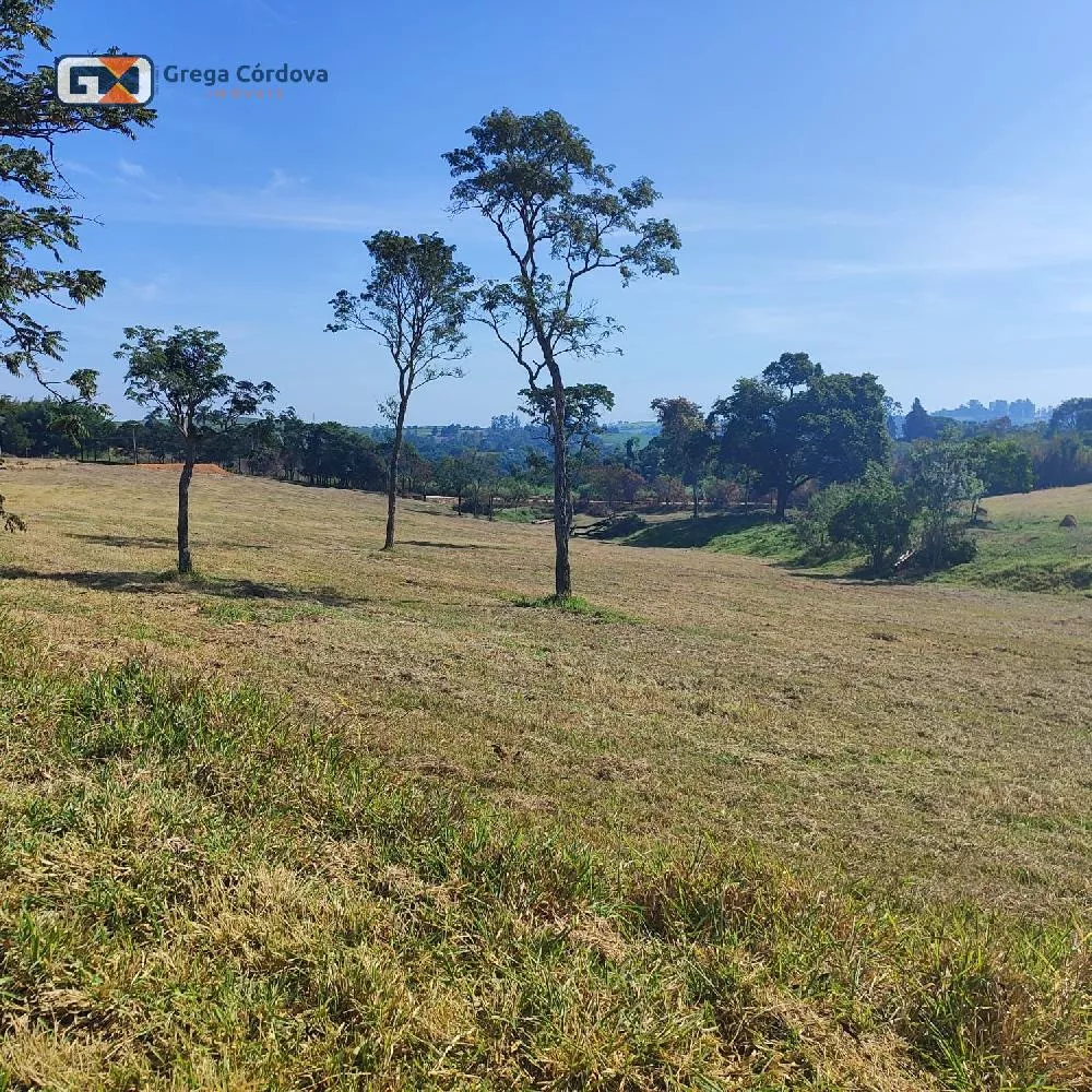 Terreno para Chacara a 7 km do centro de Araçoiaba