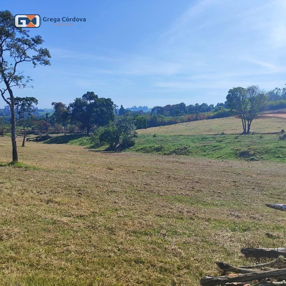 Terreno para Chacara a 7 km do centro de Araçoiaba