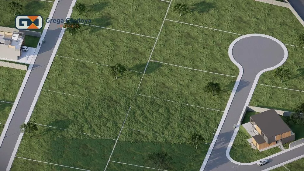 Terreno para Chacara a 7 km do centro de Araçoiaba