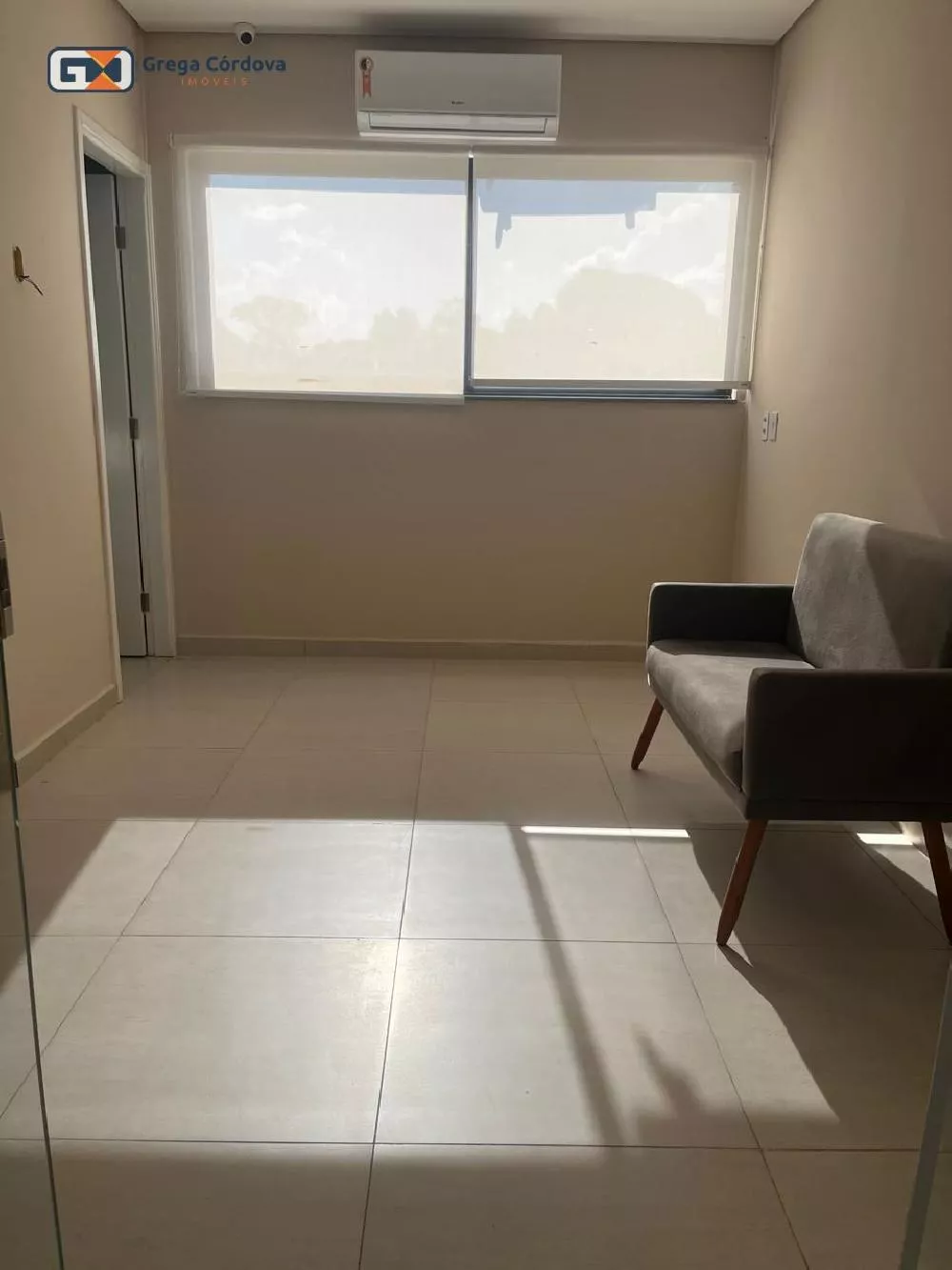 SALA COMERCIAL PARA LOCAÇÃO PROXIMO AO CENTRO