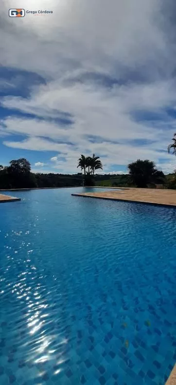 Belíssimo Sítio de 49 Mil Metros em Salto de Pirapora