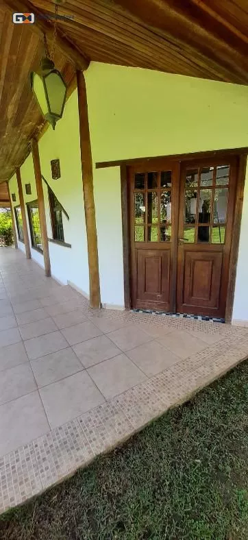 Belíssimo Sítio de 49 Mil Metros em Salto de Pirapora