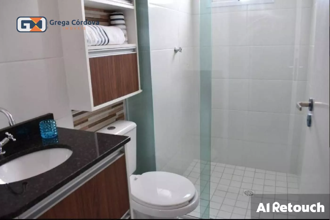 Apartamento quintais do imperador Residencial Reserva do Imperador 
