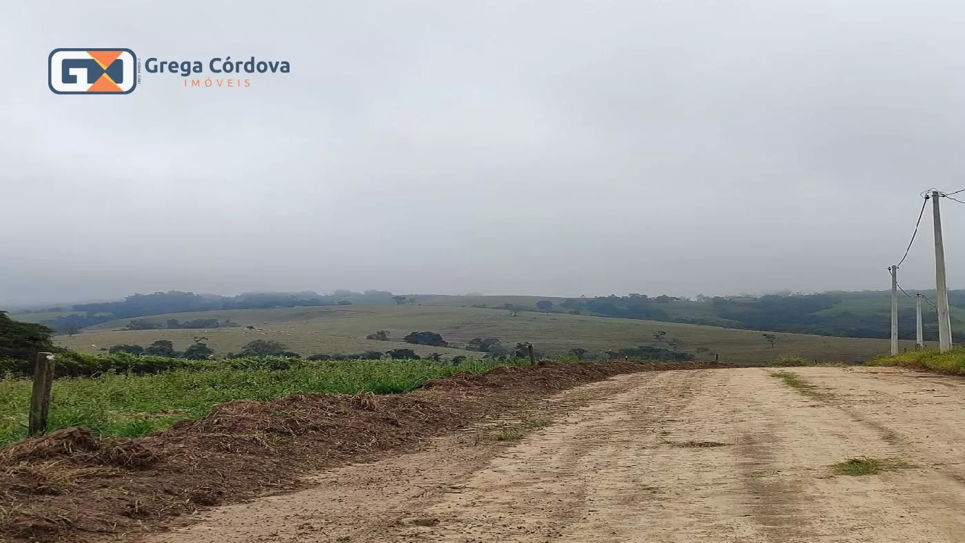 Terrenos de 1000 metros pronto pra contruir