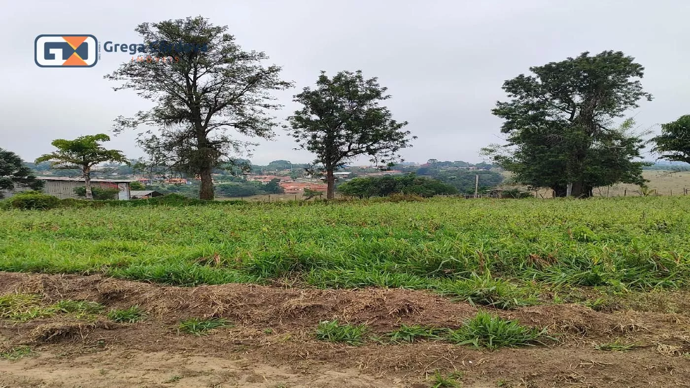 Terrenos de 1000 metros pronto pra contruir