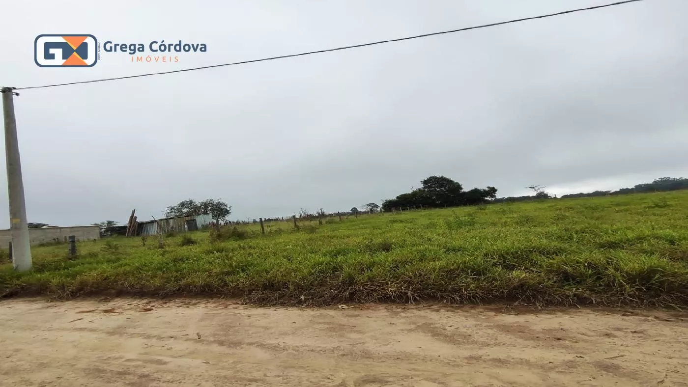 Terrenos de 1000 metros pronto pra contruir