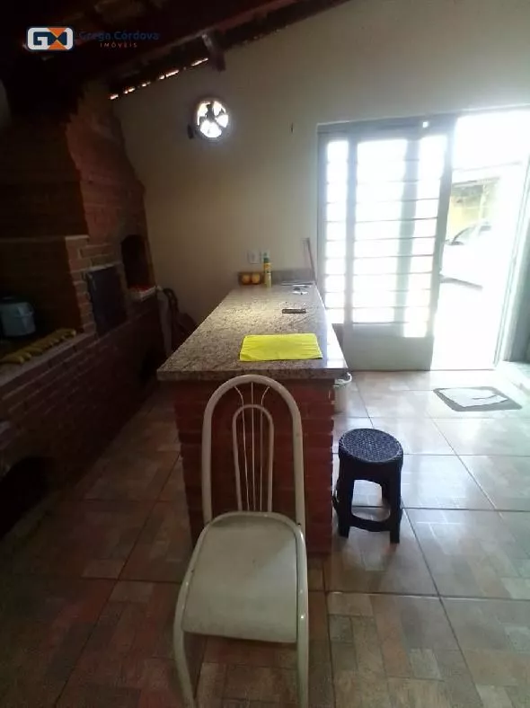 casa 1 dormitorio proximo ao pro-vida