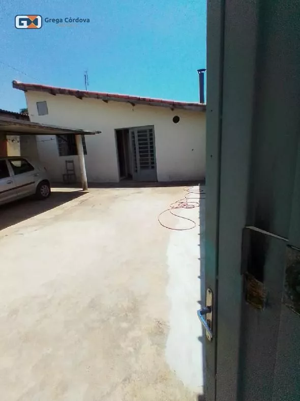 casa 1 dormitorio proximo ao pro-vida