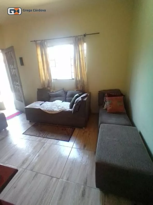 casa 1 dormitorio proximo ao pro-vida