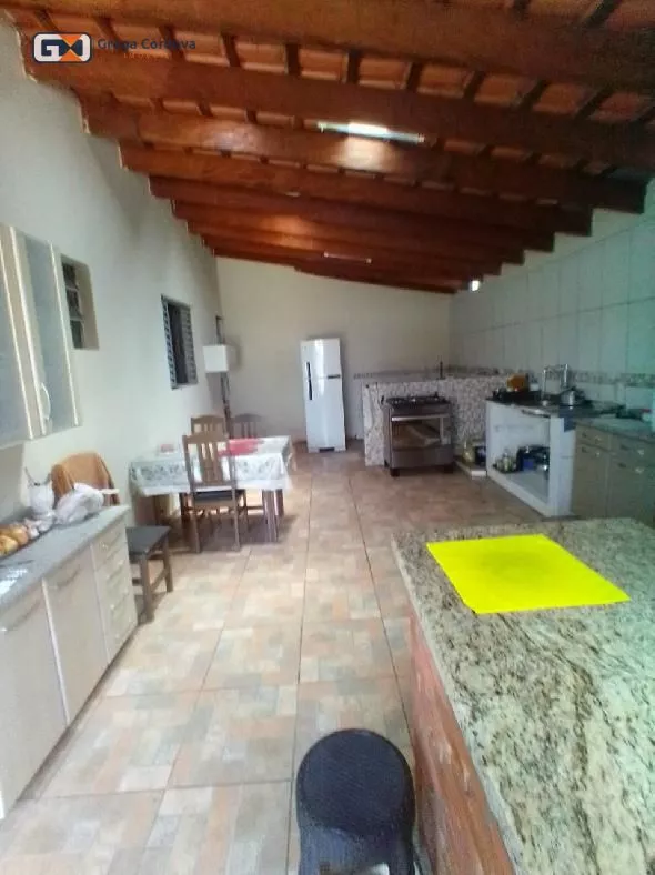 casa 1 dormitorio proximo ao pro-vida