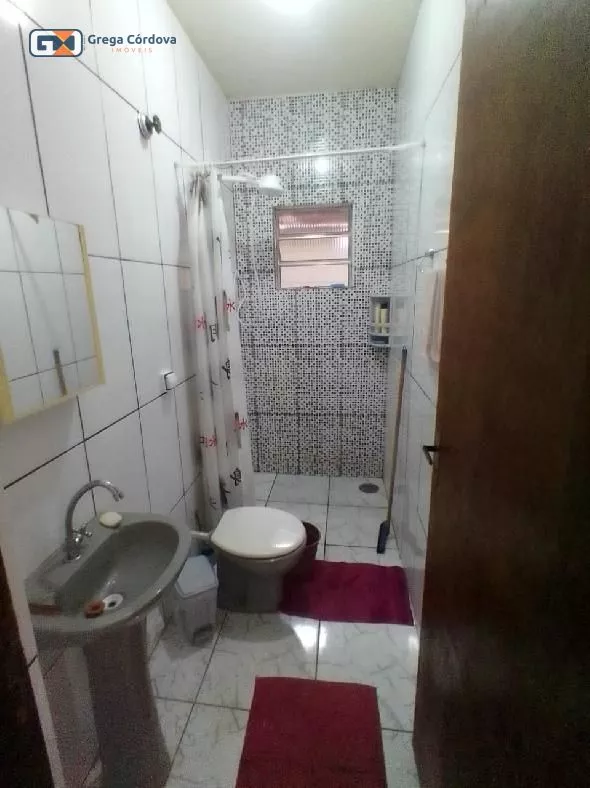 casa 1 dormitorio proximo ao pro-vida