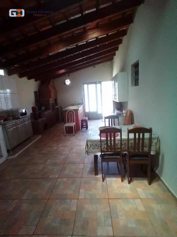 casa 1 dormitorio proximo ao pro-vida