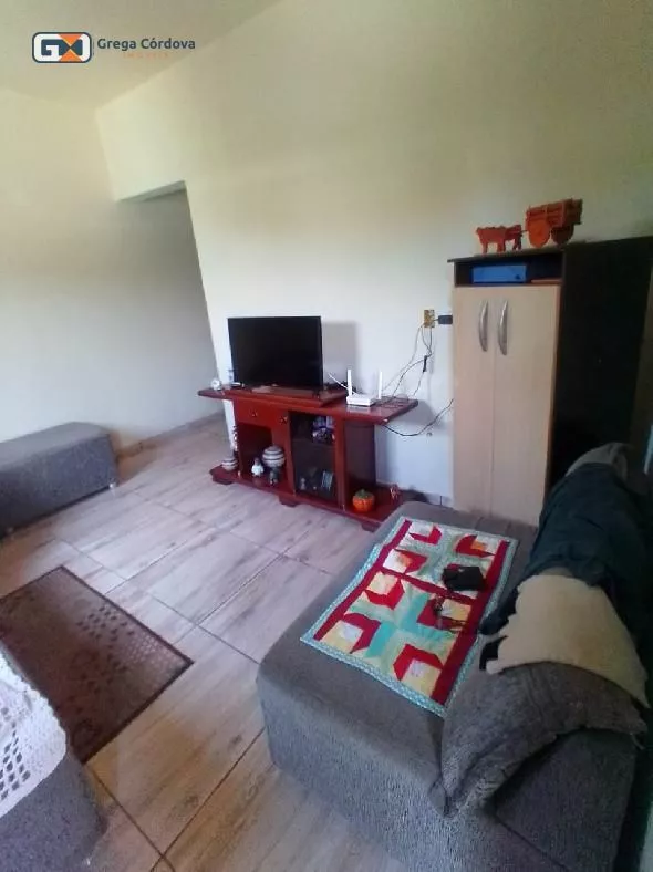 casa 1 dormitorio proximo ao pro-vida