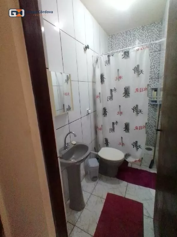 casa 1 dormitorio proximo ao pro-vida