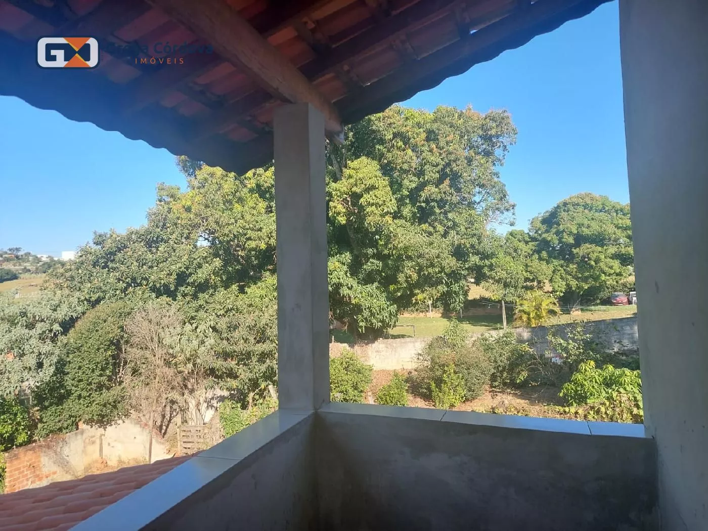 chacara com casa de 2 andares jundicanga
