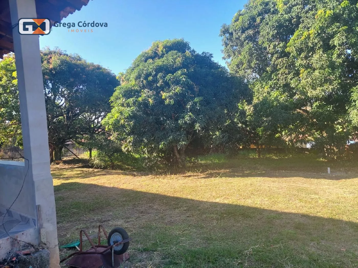 chacara com casa de 2 andares jundicanga