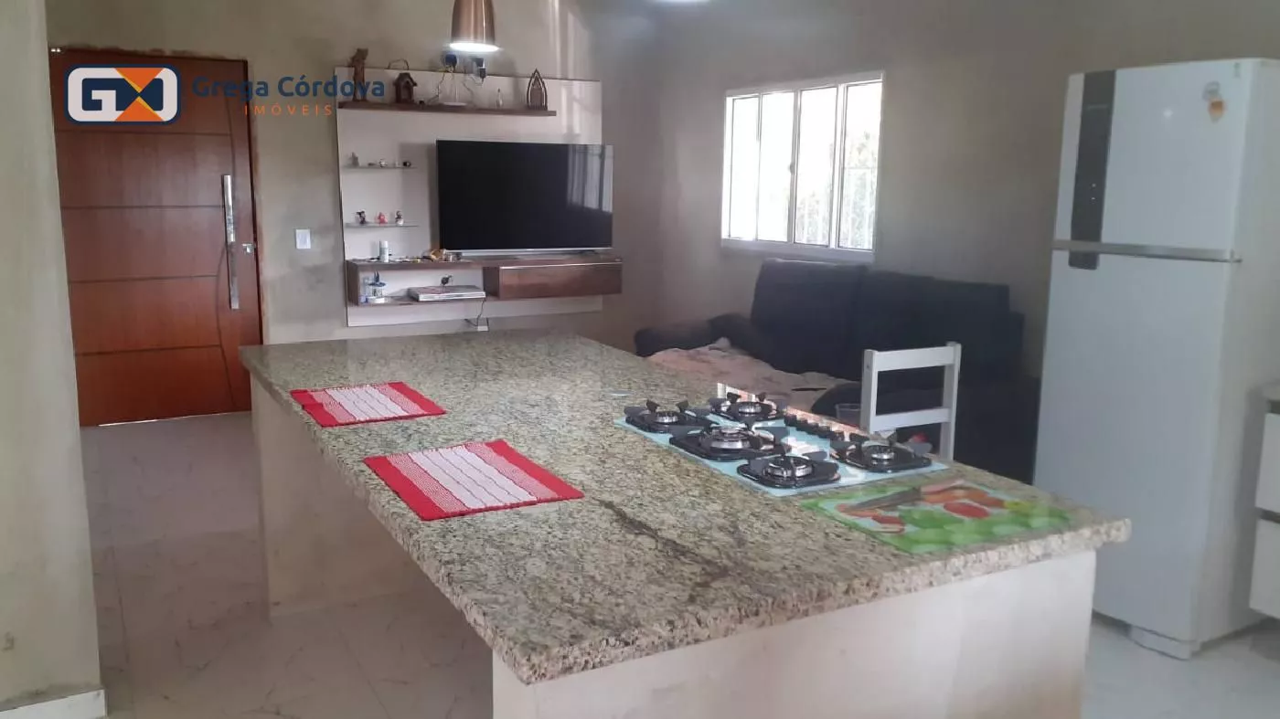 chacara com casa de 2 andares jundicanga