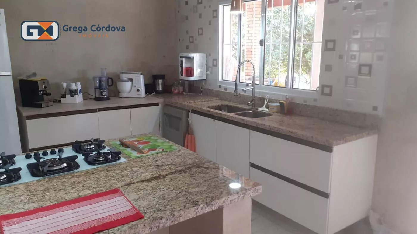 chacara com casa de 2 andares jundicanga