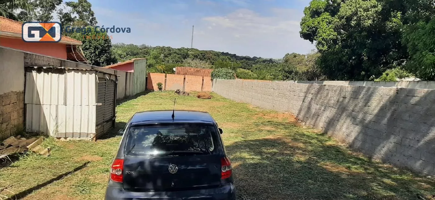 Terreno pronto pra construir Bairro São Conrado