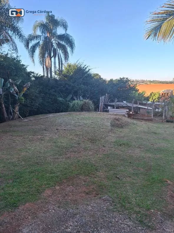 Propriedade com duas residencias bairro Colegio