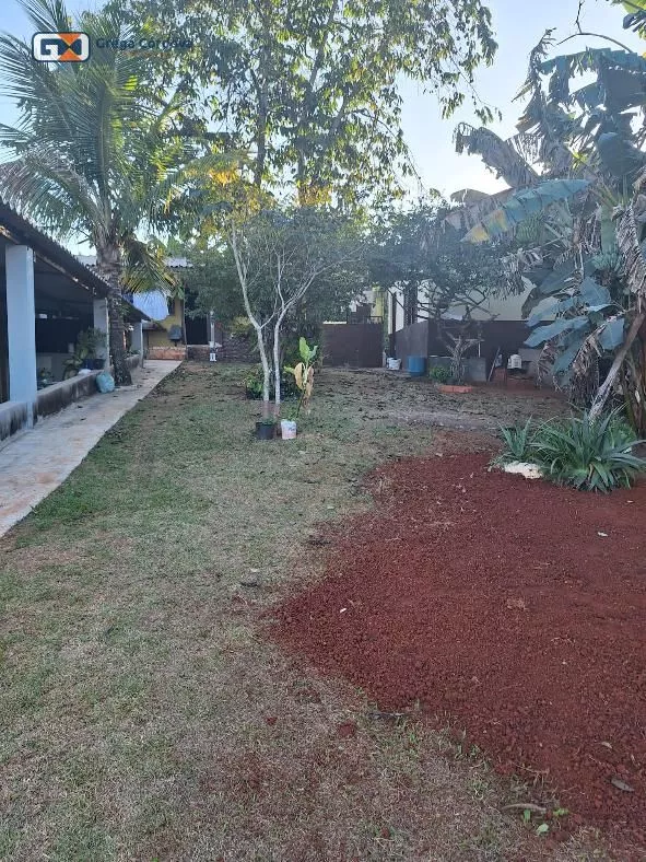 Propriedade com duas residencias bairro Colegio