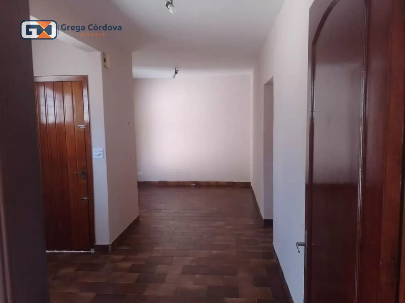 Casa Jardim Sandra em Sorocaba-SP