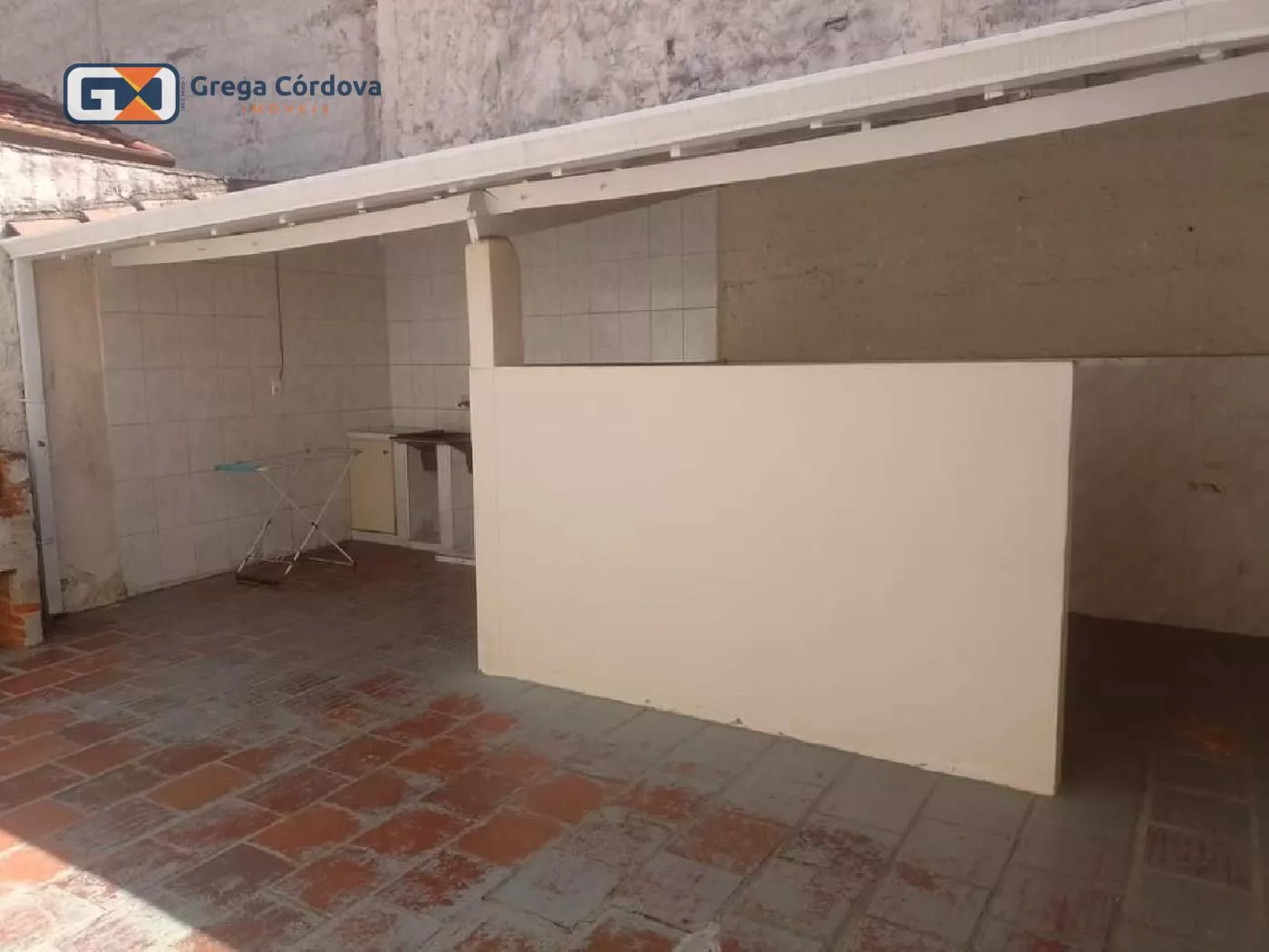 Casa Jardim Sandra em Sorocaba-SP