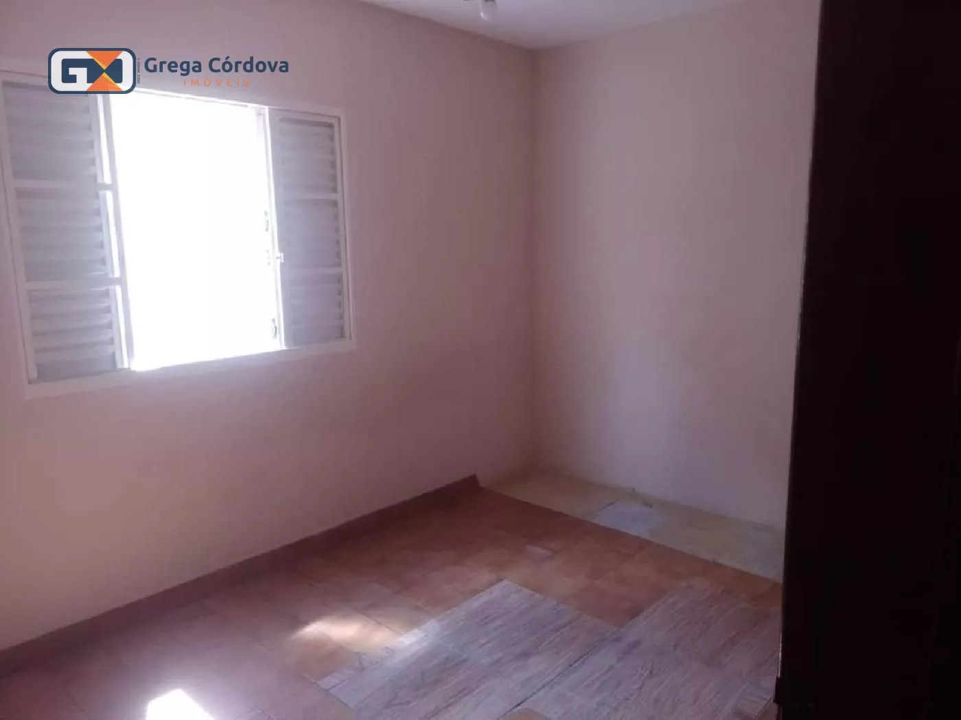 Casa Jardim Sandra em Sorocaba-SP