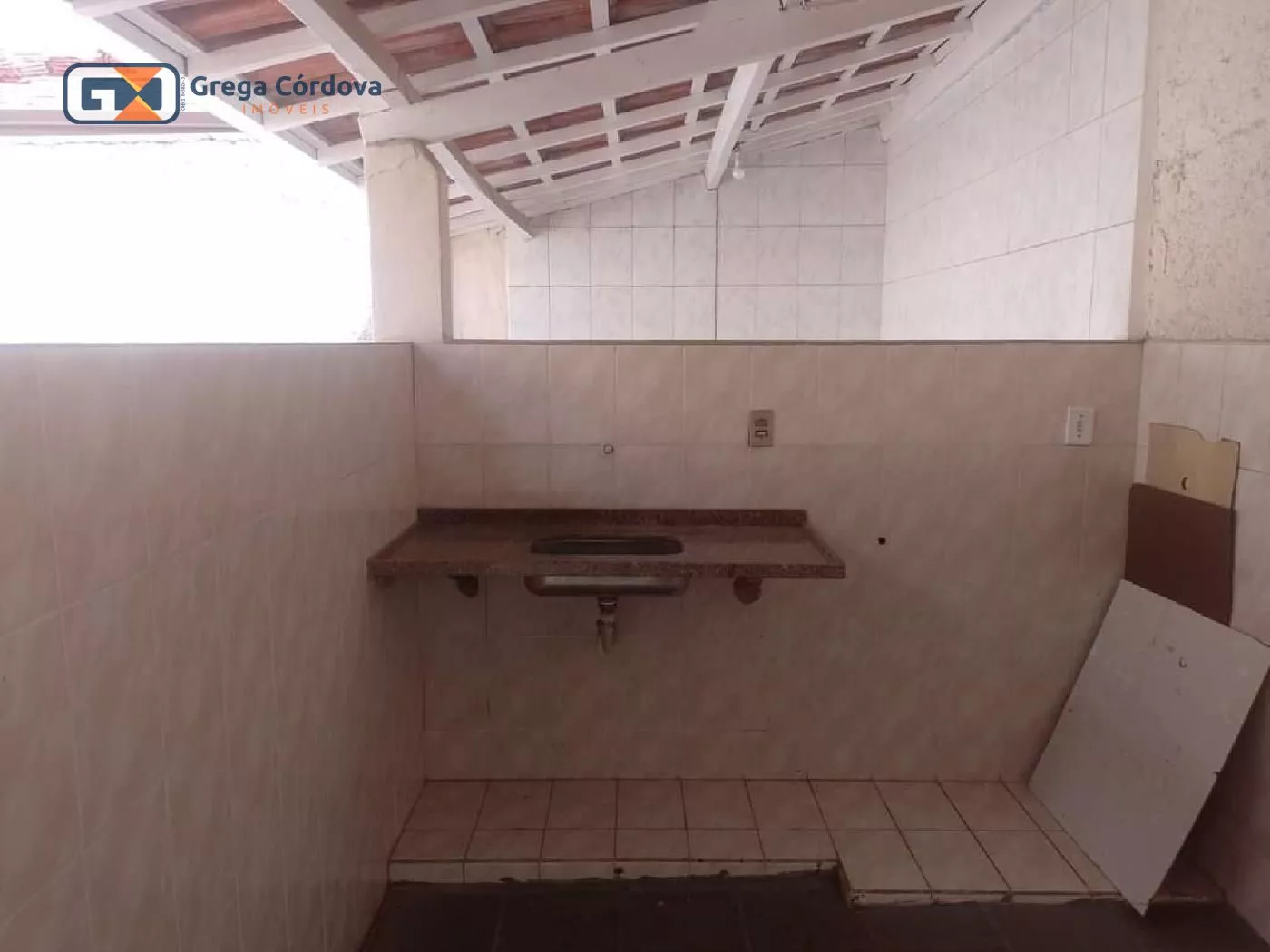 Casa Jardim Sandra em Sorocaba-SP