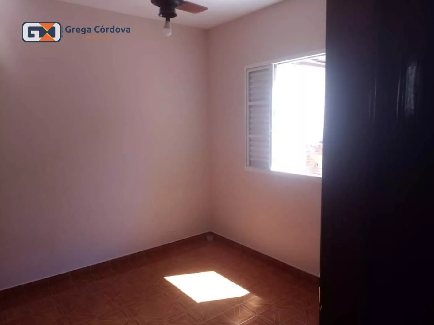 Casa Jardim Sandra em Sorocaba-SP