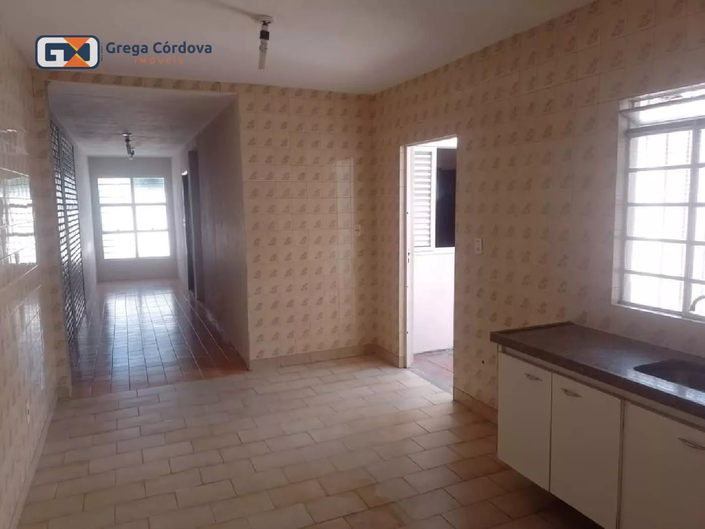 Casa Jardim Sandra em Sorocaba-SP