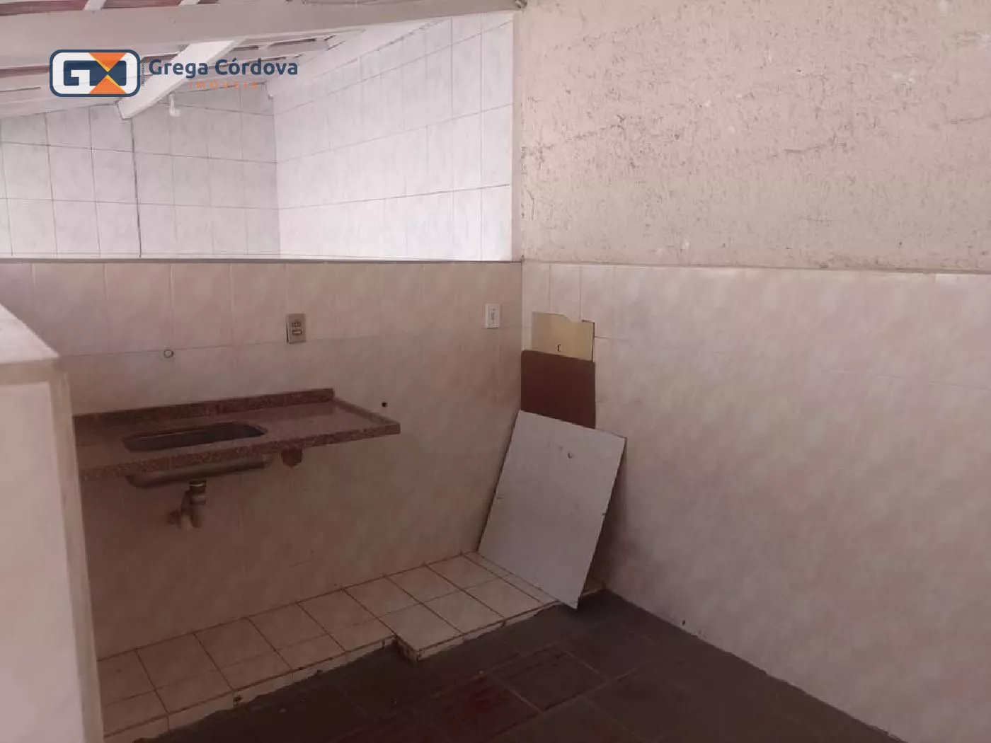 Casa Jardim Sandra em Sorocaba-SP