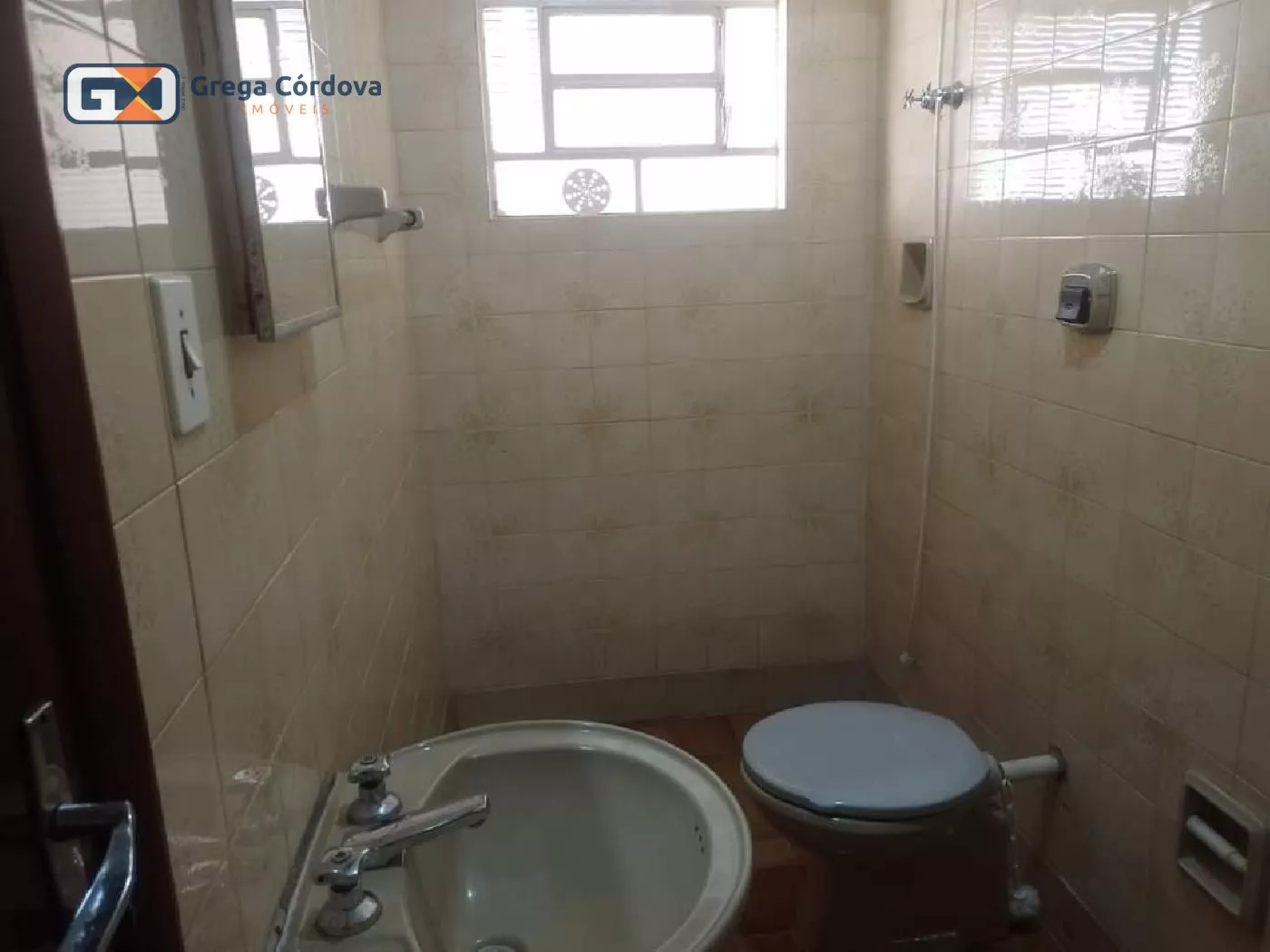 Casa Jardim Sandra em Sorocaba-SP