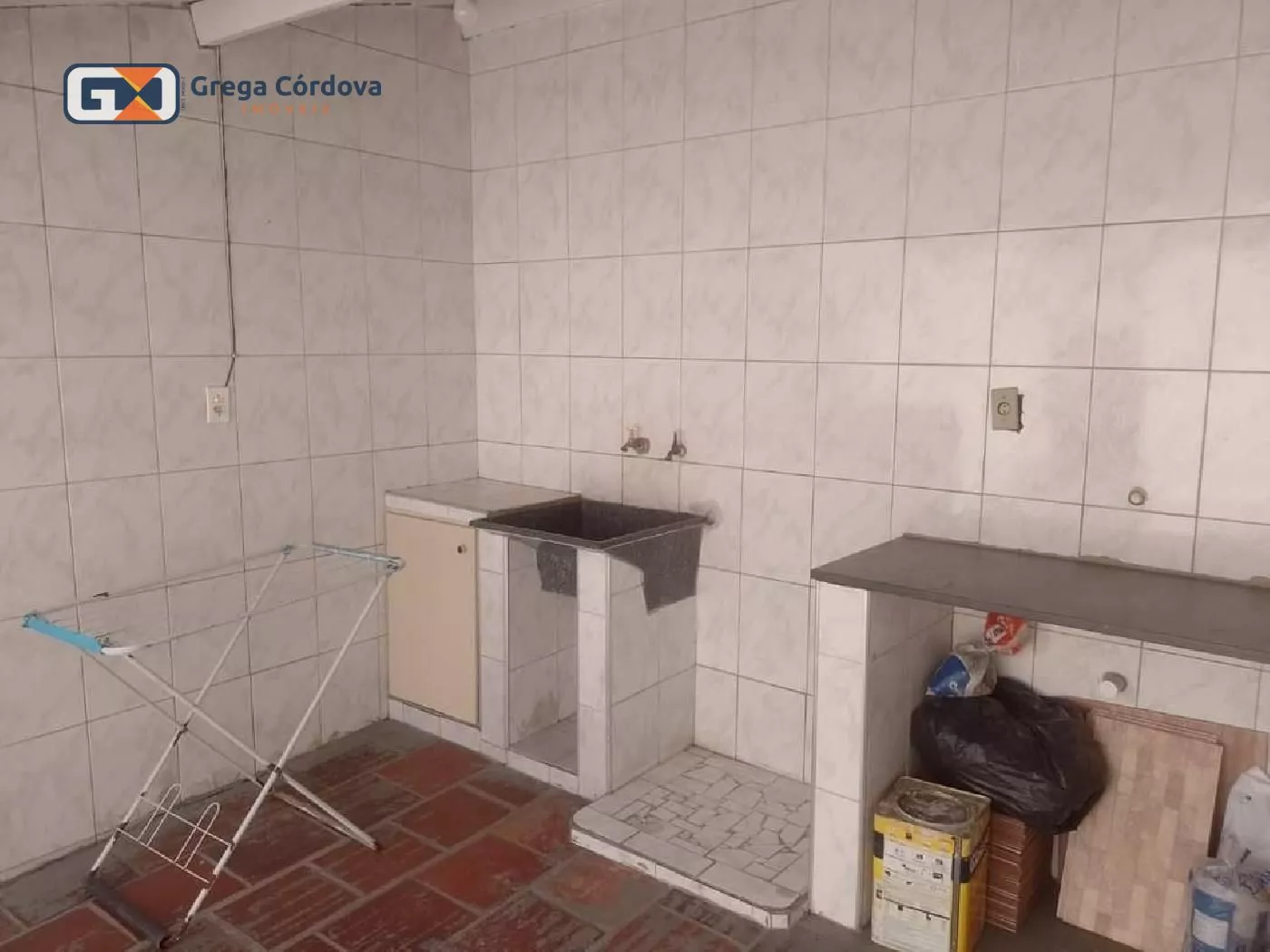 Casa Jardim Sandra em Sorocaba-SP