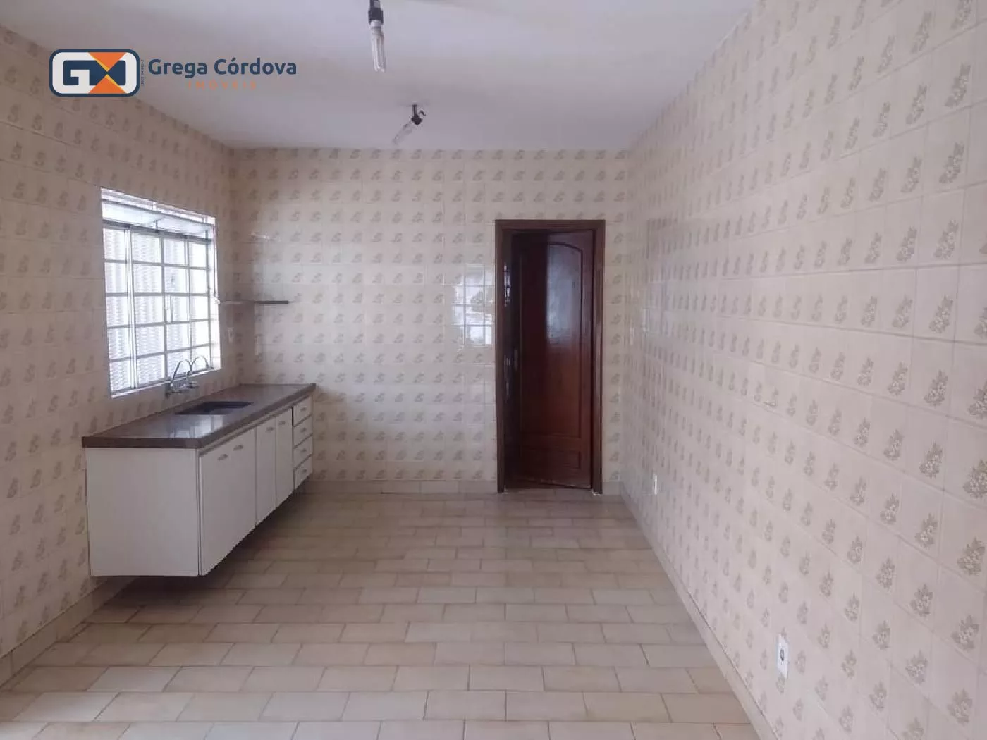 Casa Jardim Sandra em Sorocaba-SP