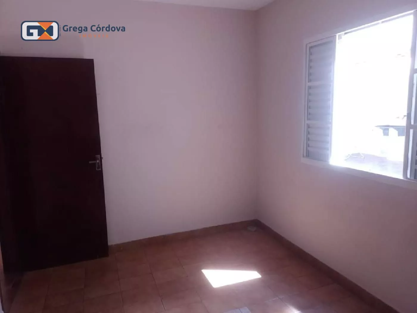 Casa Jardim Sandra em Sorocaba-SP