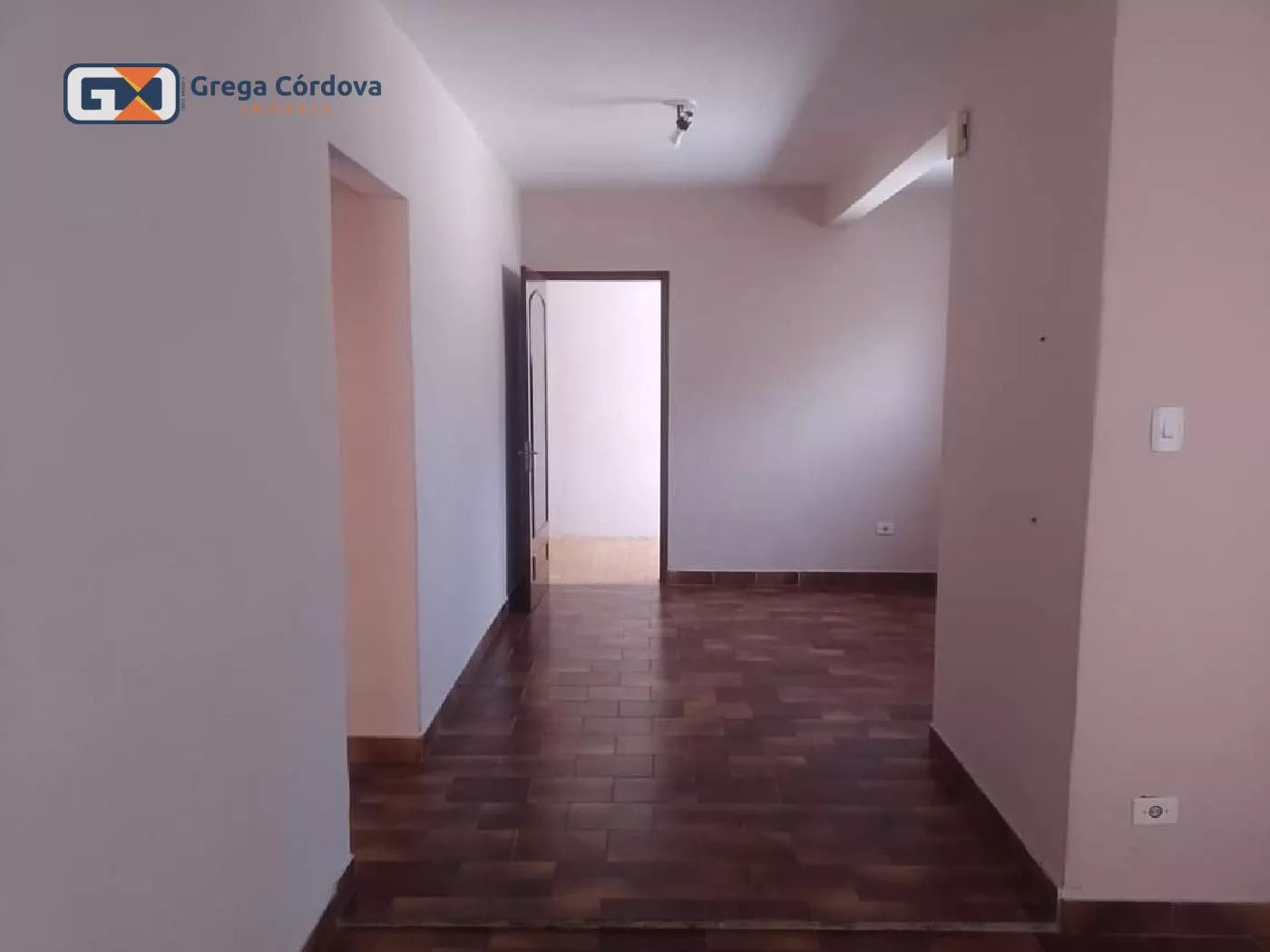 Casa Jardim Sandra em Sorocaba-SP